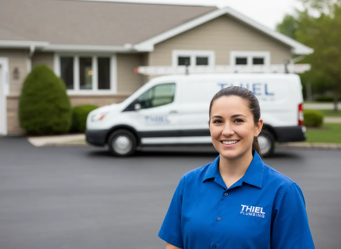 Plumber Hollenberg, KS FAQs
